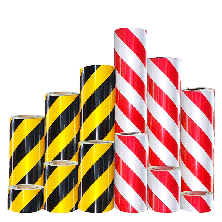 Reflective Vinyl Adhesive 5