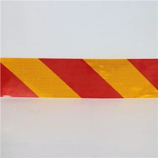 車両用C3リアマーキングプレート/ステッカー