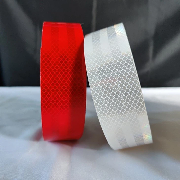 Diamond Grade Series Of Reflective Tapes