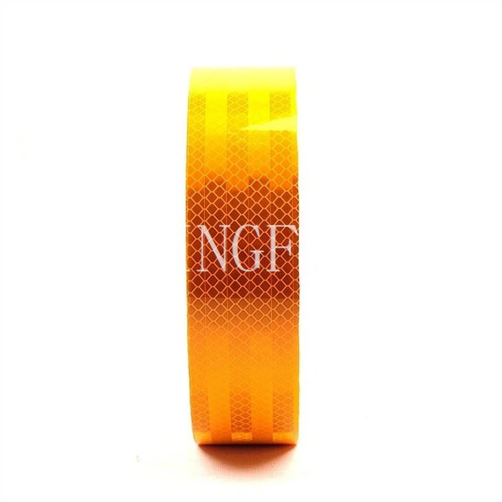 Diamond Reflective Tape