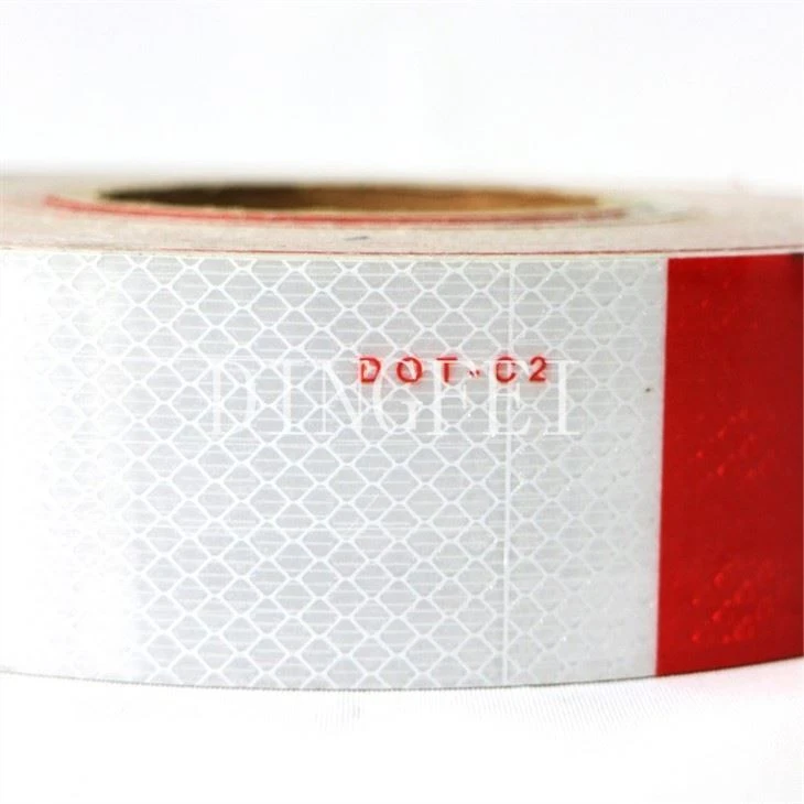 DOT C2 Tape Supplier