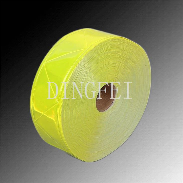 Sew On Reflective Tape For Clothing