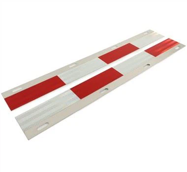 マッドフラップのドットテープ