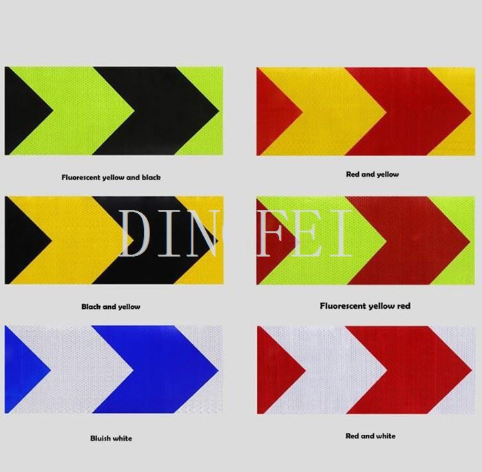 Truck Reflective Tape Wholesale