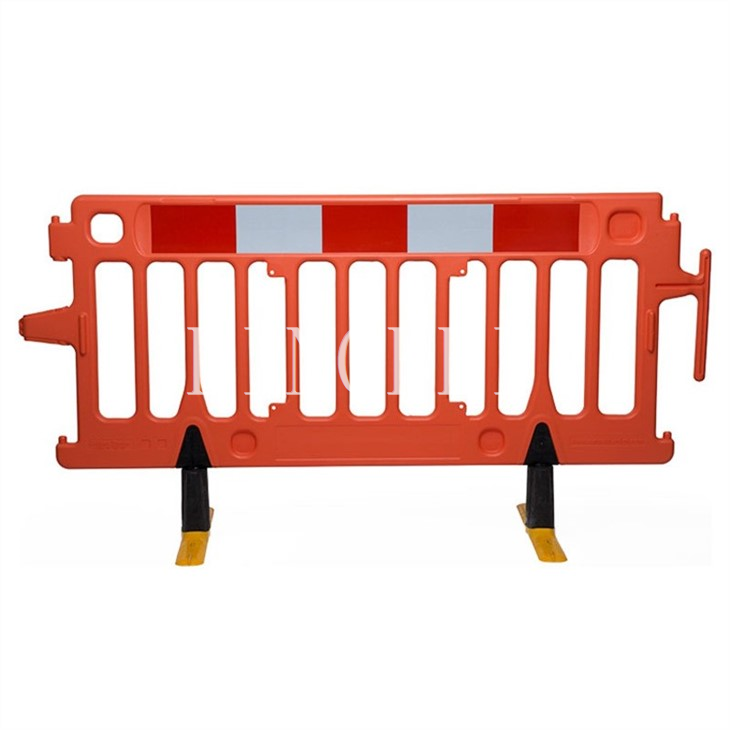 Barrier Reflective Tape