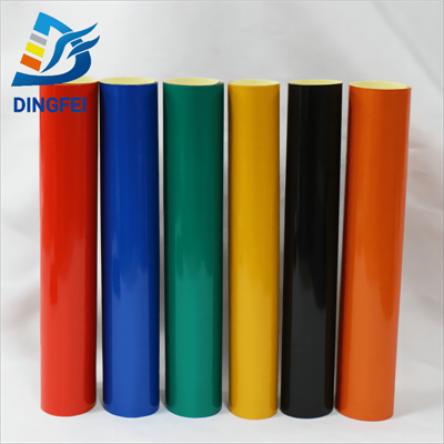 3M reflective film, reflective fabric, PVC reflective sheeting, these reflective materials you distinguish clearly?