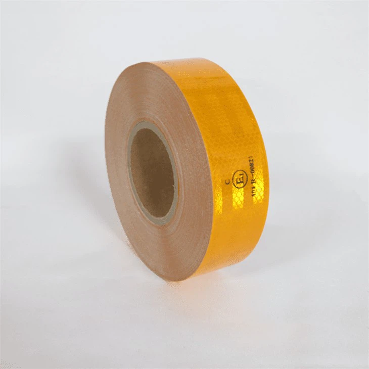 Reflective ECE Tape