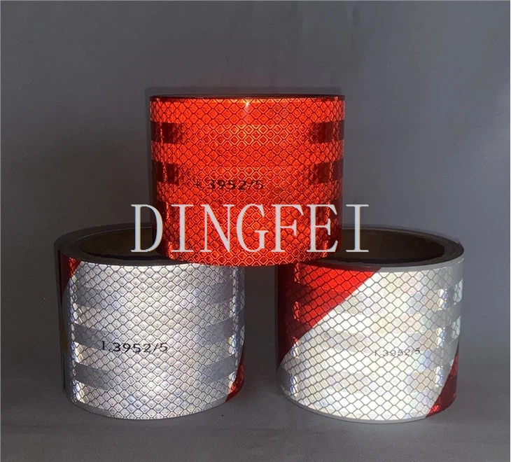Reflective Tape in Argentina
