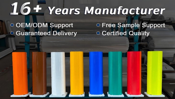 DINGFEI 交通安全用反射シート