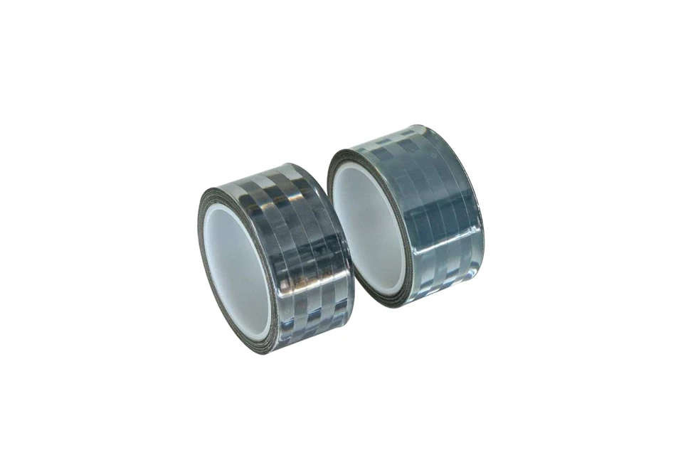 Premium 2″ White Conspicuity Tape