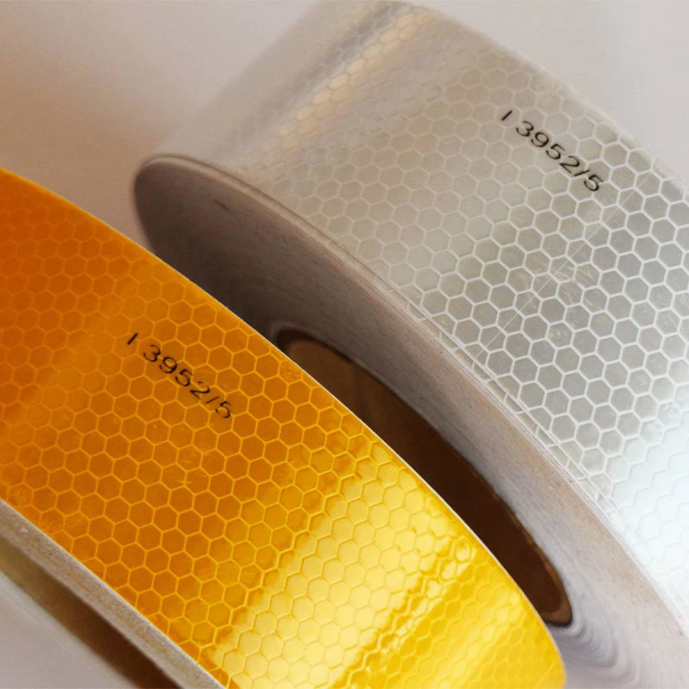 Cinta Reflectiva 51 Cinta Reflectiva 51