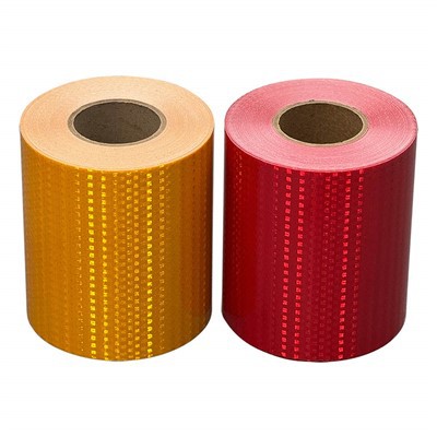 15cm反射シートフィルムテープ