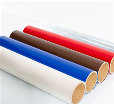 道路交通標識用感電フィルム